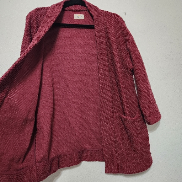 Marine Layer Cardigan - Picture 4 of 10